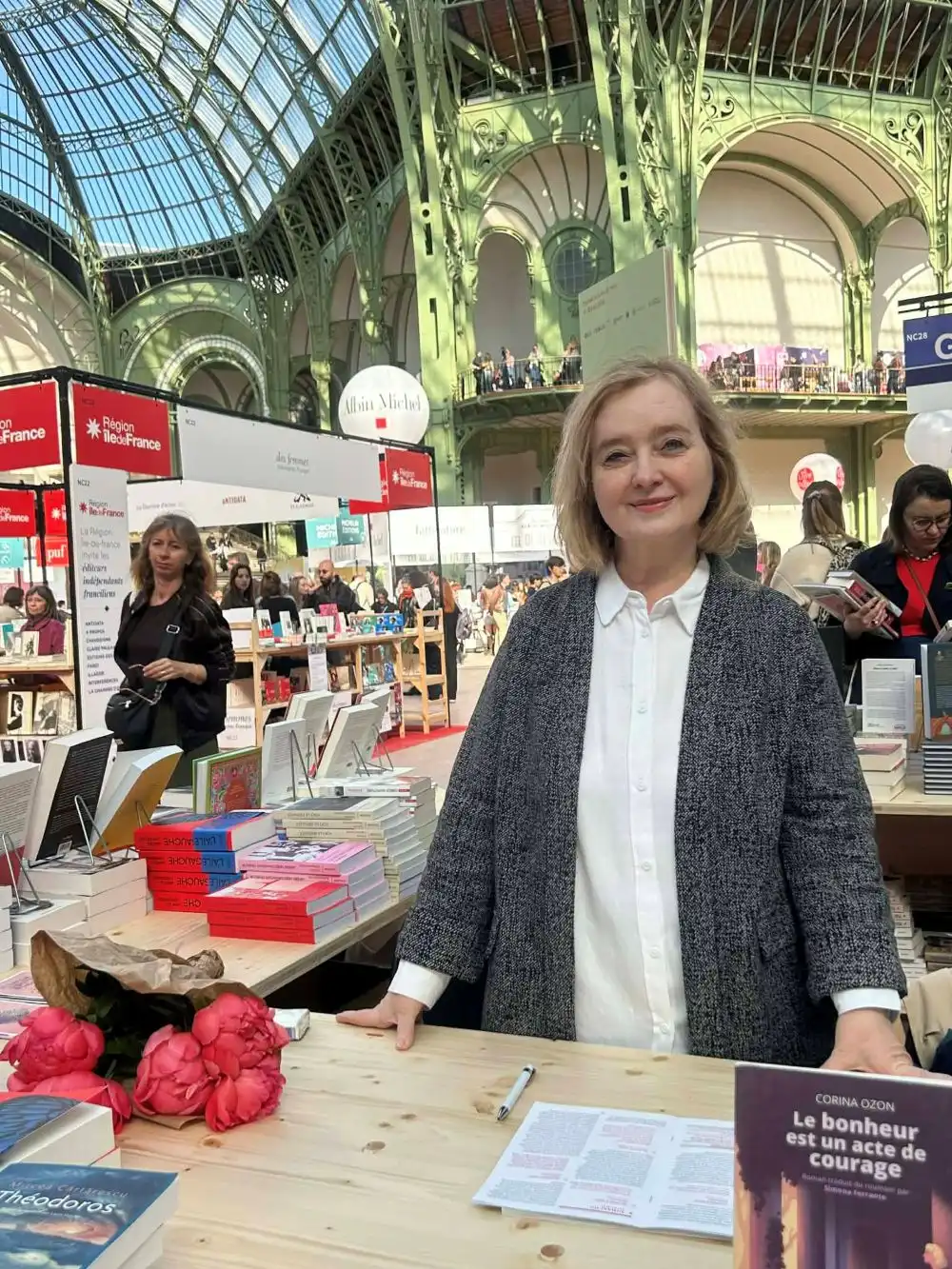 „Generațiile de dinainte au supraviețuit prin tăcere”