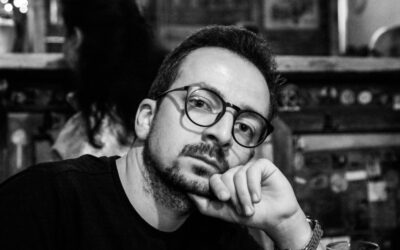 Andrei Gogu: „În timpul scrierii romanului, mă așteptam să am mulți hateri, în special din sfera conservatoare”