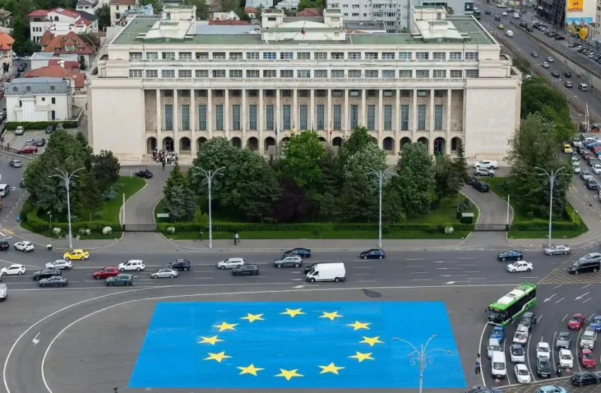 10 pași pentru un armistițiu politic și stabilizare macroeconomică