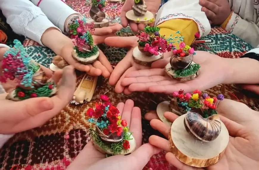 „Un județ fără cultură devine doar o adresă pe hartă”