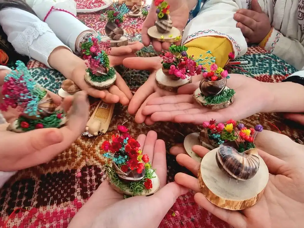„Un județ fără cultură devine doar o adresă pe hartă”