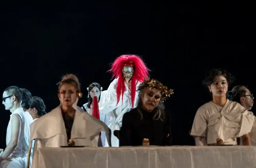 Shakespeare-iada