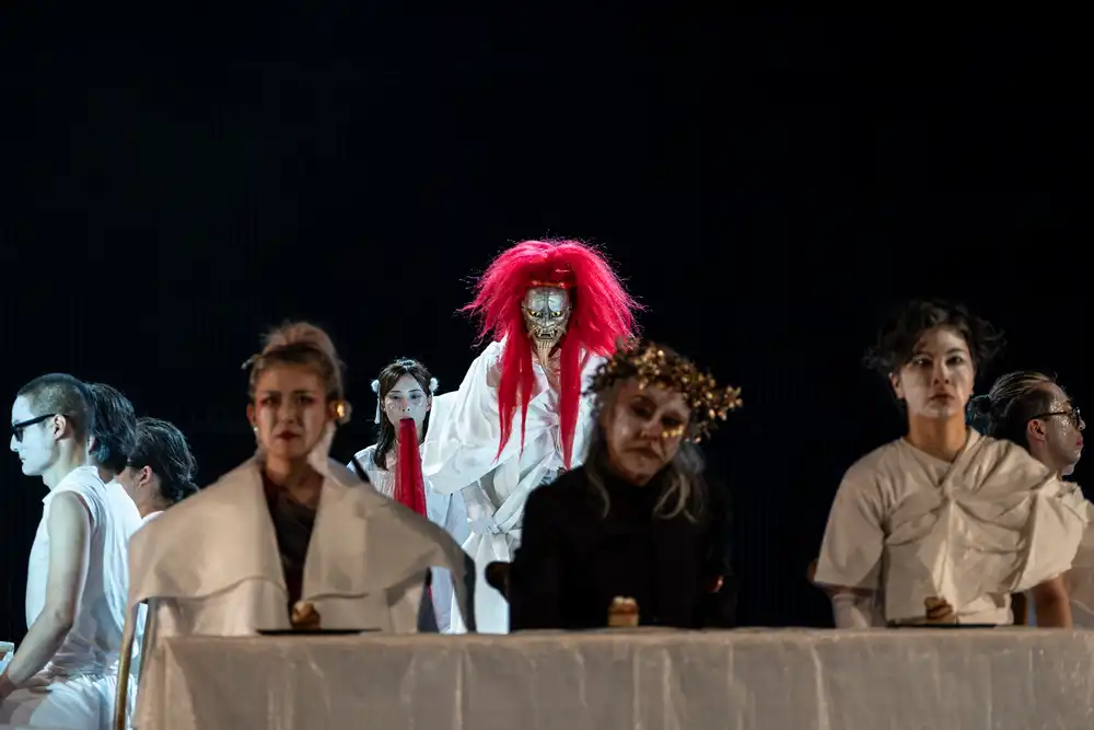 Shakespeare-iada