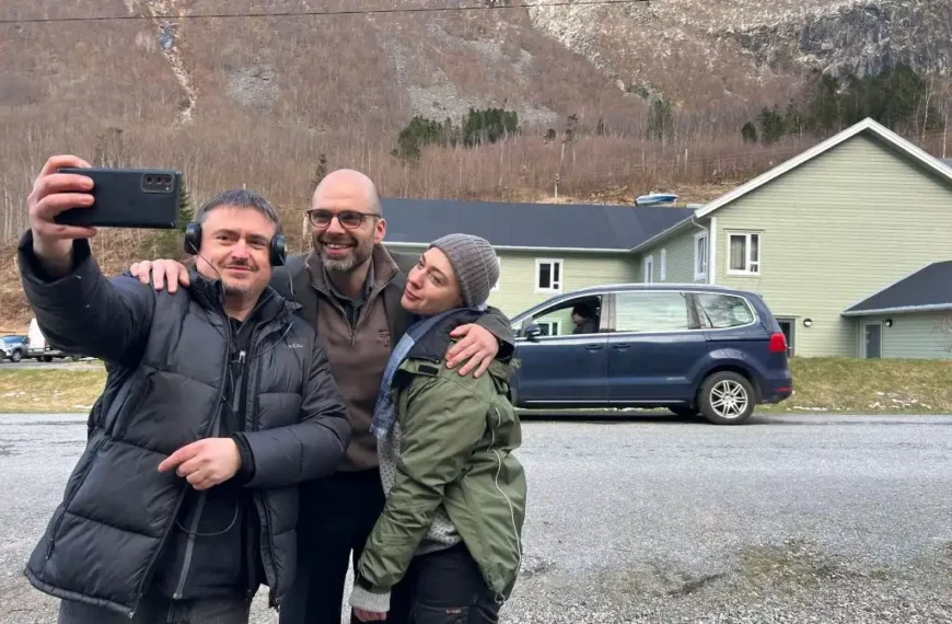 „Fjord”, văzut din nouă unghiuri. O sinteză a receptării