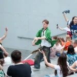 Festivalul Shakespeare 2026
