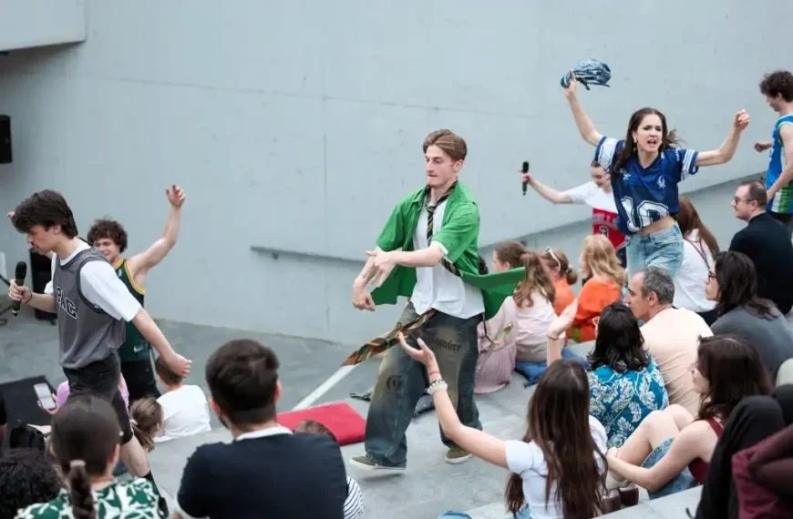 Festivalul Shakespeare 2026