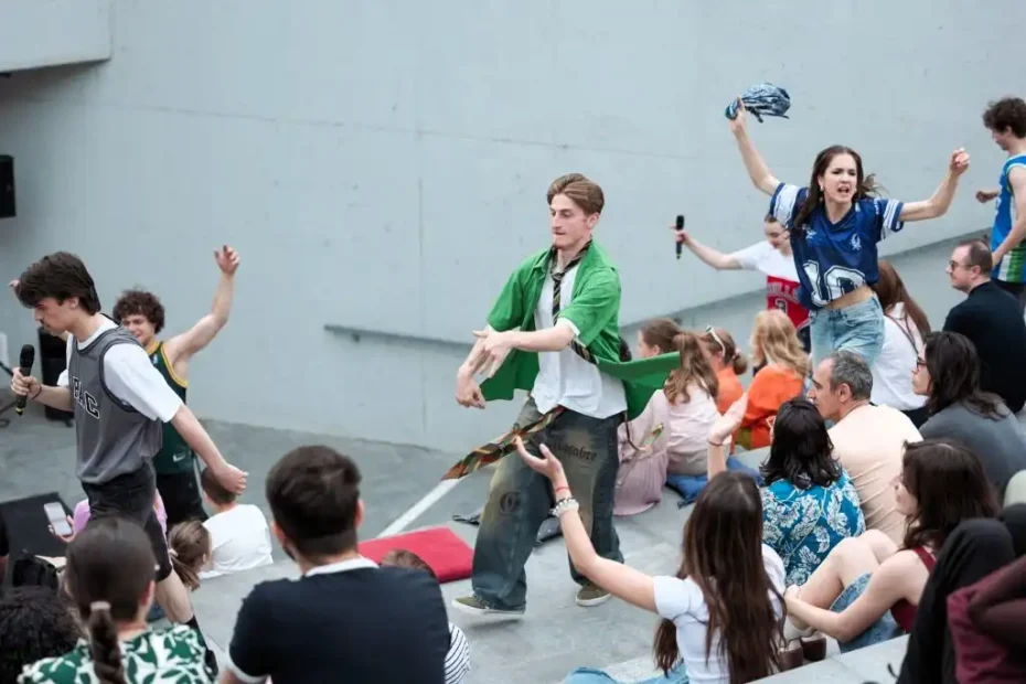 Festivalul Shakespeare 2026