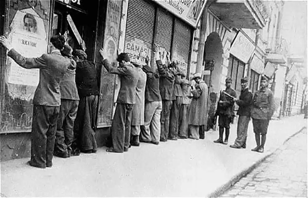 85 de ani de la Pogromul de la Iași. Cum a devenit ura politică de stat