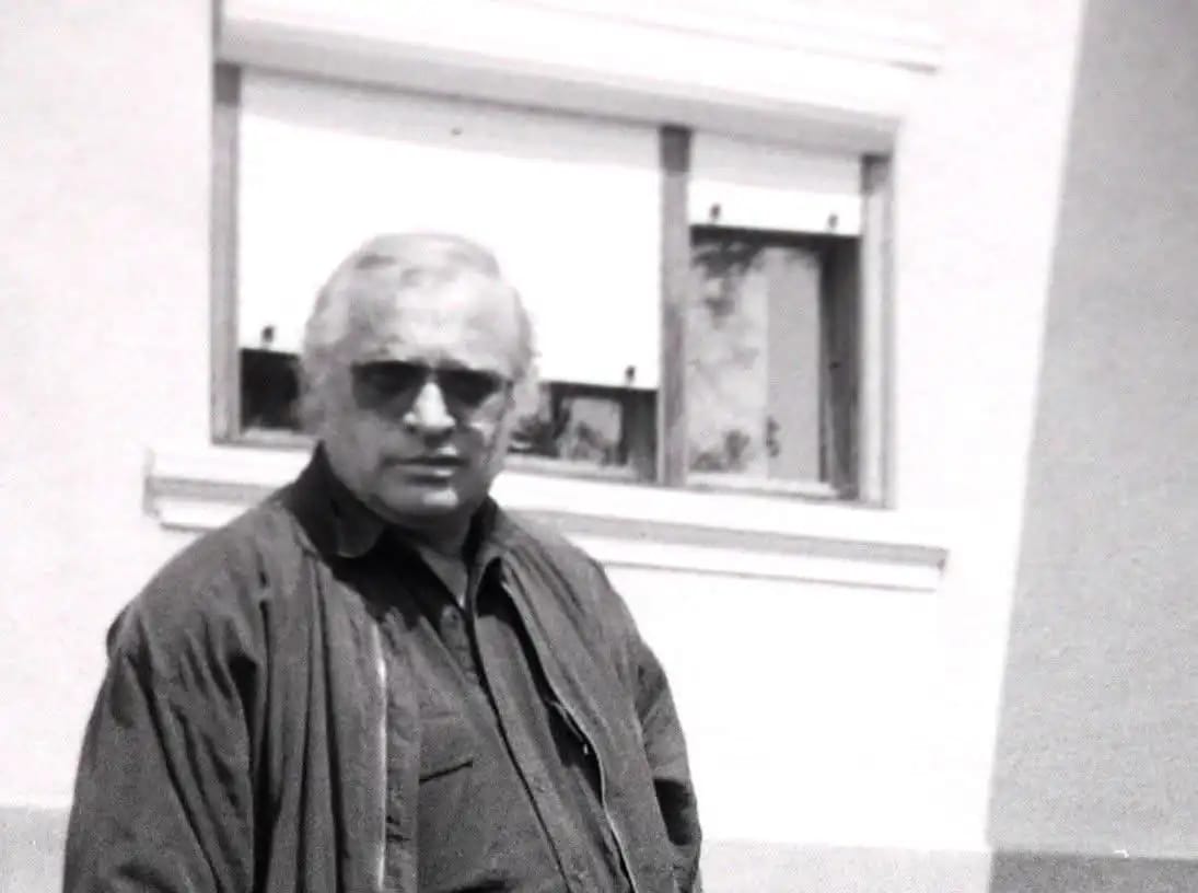 Unchiu’ Augustin – nouă ani de la plecare