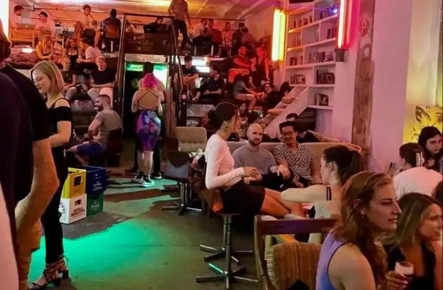 De ce nu mai cred în viața de noapte