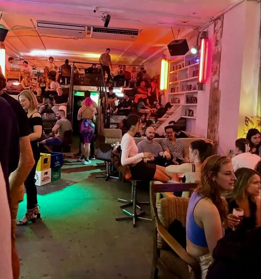 De ce nu mai cred în viața de noapte