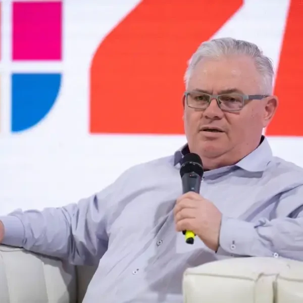 Ciprian Mihali: „Spațiul francofon este un spațiu de oportunități”