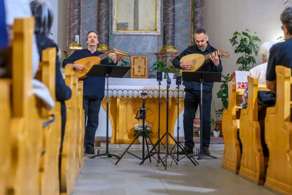 O poveste de viață pe ritmurile unui instrument dispărut