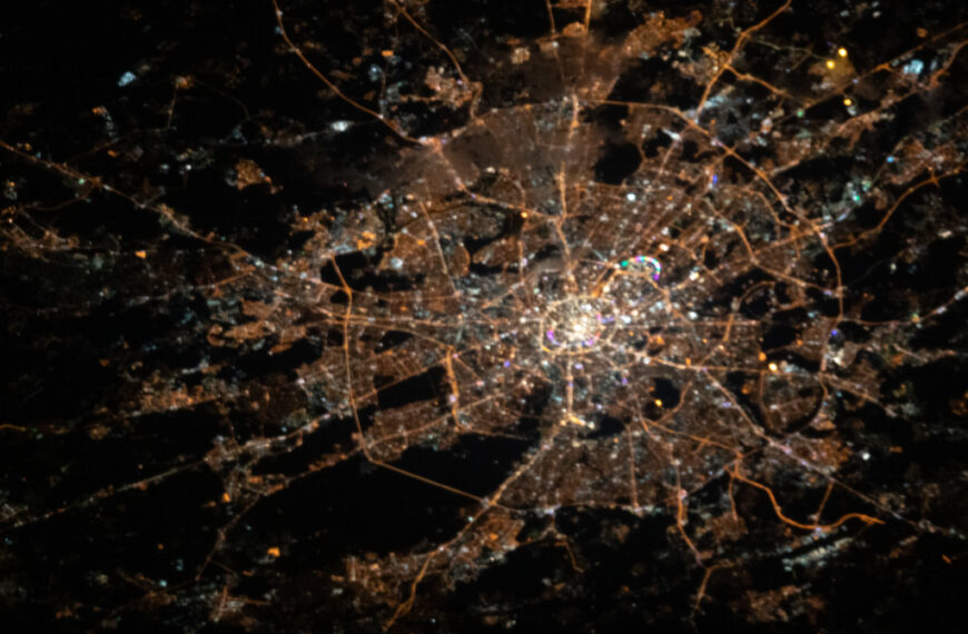 Moscow, Russia