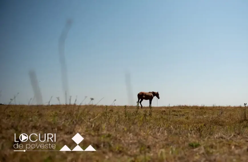 Rugăciuni pentru ploaie în „Viața la țară” – și astăzi