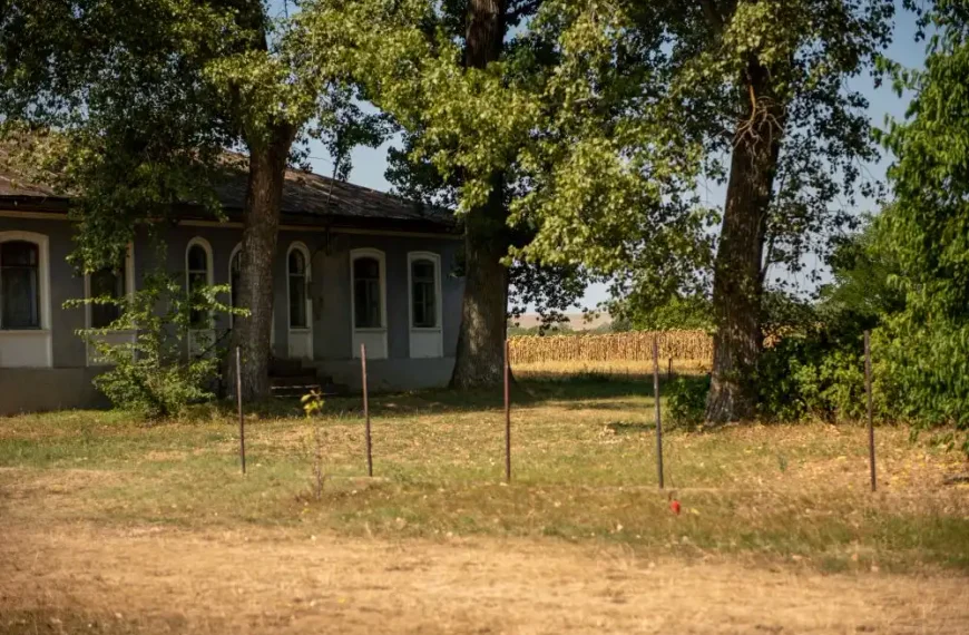 Imagini. Medeleni – cu sau fără Ionel Teodoreanu