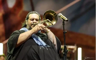 Mega-festivalul Nišville Jazz din Serbia