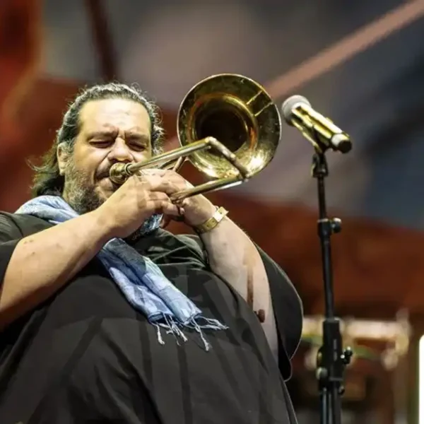 Mega-festivalul Nišville Jazz din Serbia