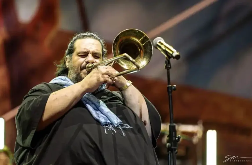 Mega-festivalul Nišville Jazz din Serbia