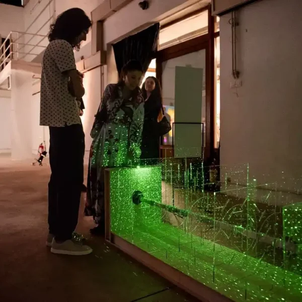 InventART. Raport de teren dintr-un muzeu în care AI-ul nu e zeitate