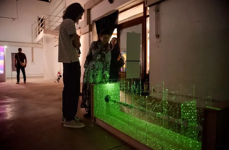 InventART. Raport de teren dintr-un muzeu în care AI-ul nu e zeitate