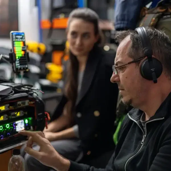 Florin Șerban: „Nu cred că am un stil și mă mândresc cu asta”
