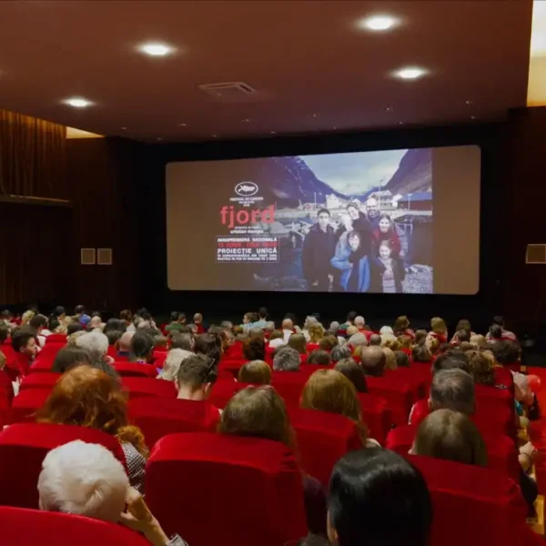 Generațiile tinere, oboseala digitală și cinematograful de artă