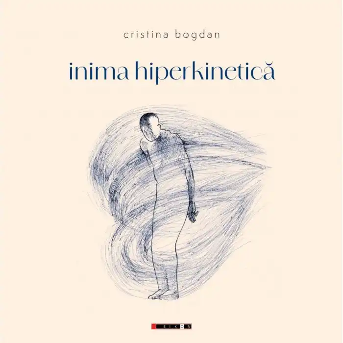 coperta volumului Inima hiperkinetică