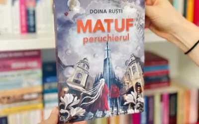 Șase povești, cinci povestitori și o singură istorie în mișcare