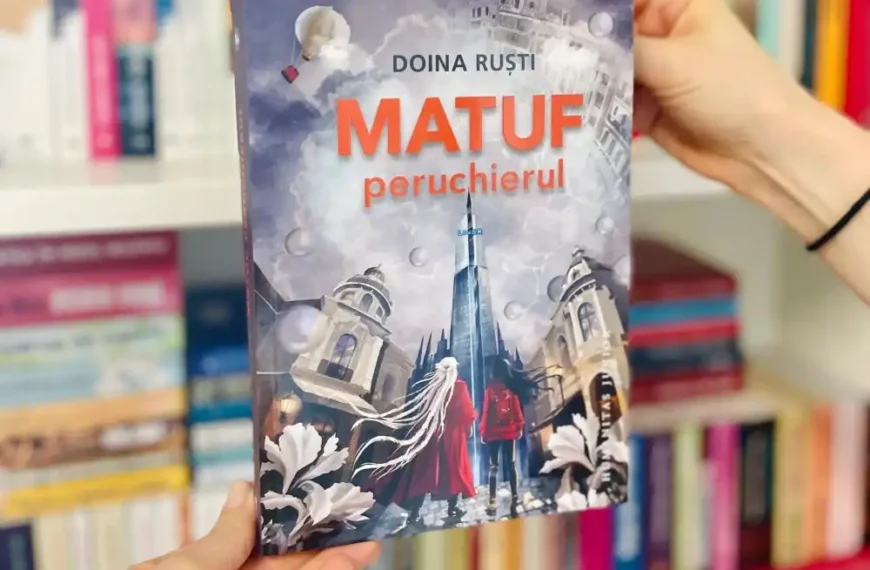 Șase povești, cinci povestitori și o singură istorie în mișcare