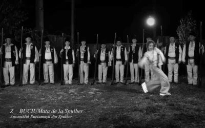 Muzică și video: Z_BUCIUMata de la Spulber