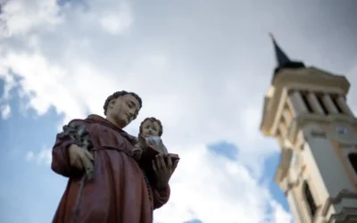 Imagini. Lipova – înainte și după „Mara” lui Slavici
