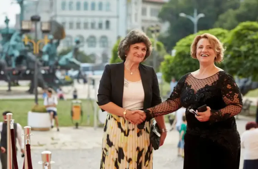 Ce ajunge din teatrul românesc la publicul străin?
