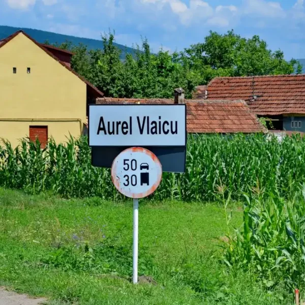 Demistificând cronologia legată de Aurel Vlaicu