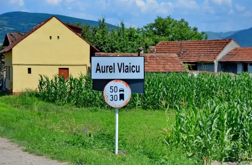 Demistificând cronologia legată de Aurel Vlaicu