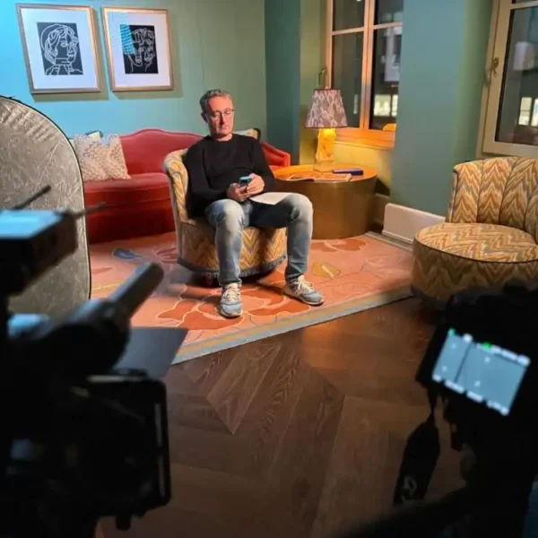 Tudor Giurgiu: „Nu poți trăi din reputație. În fiecare an trebuie să demonstrezi din nou că meriți să exiști”