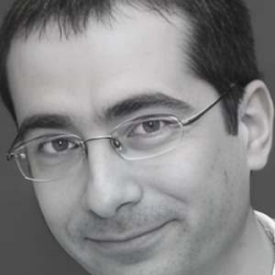 Adrian Leonard Mociulschi